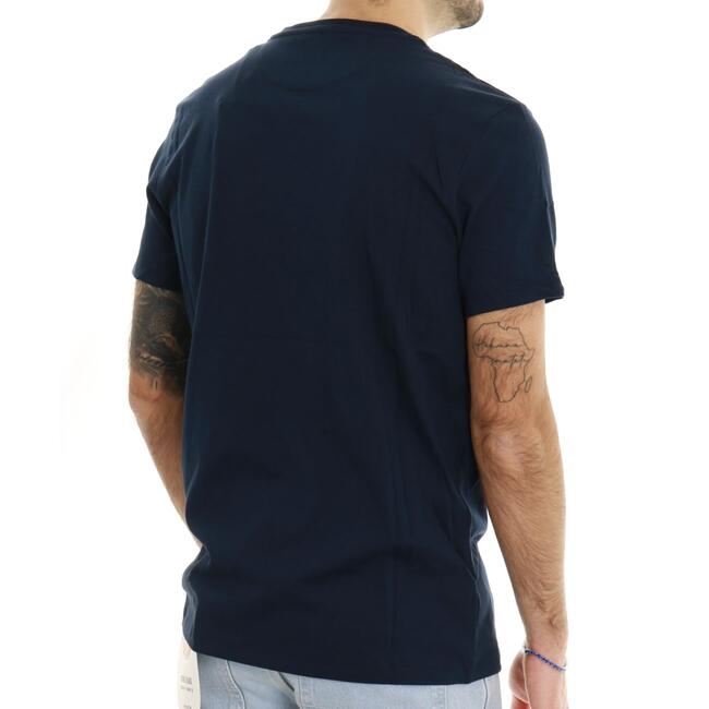 T-SHIRT DUNSTAN RIVER TIMBERLAND - Mad Fashion | img vers.650x/
